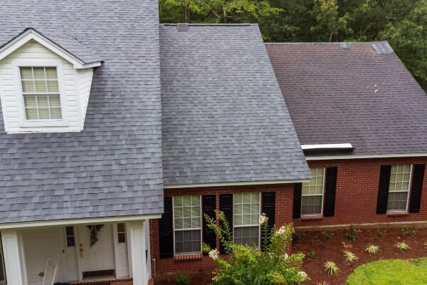 Local Roofing Services