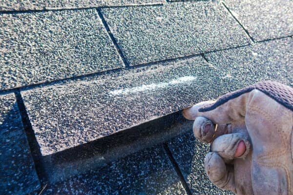 Roof Inspection Services