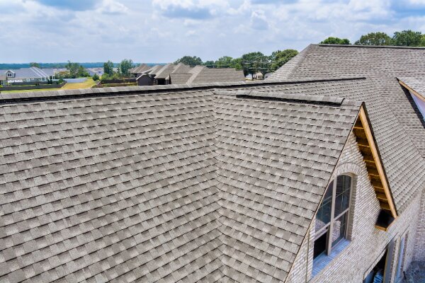 Roof Replacement Services