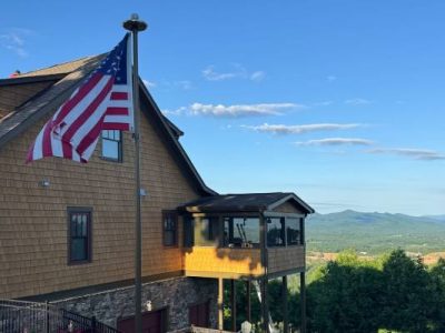 Asphalt Shingle Repair