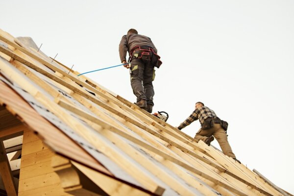 Expert Roofing Contractors